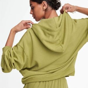 Brand new WSLY Ecosoft Hoodie